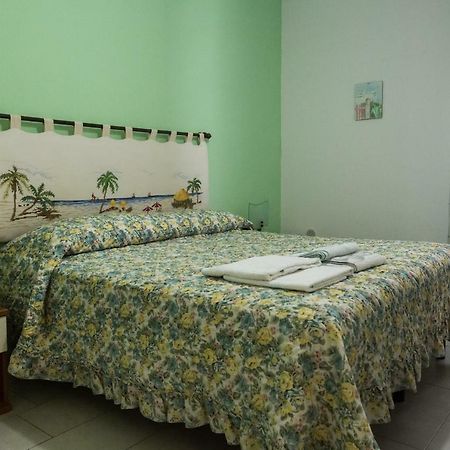 Bed and Breakfast Aurora Sul Mare Отранто Екстер'єр фото