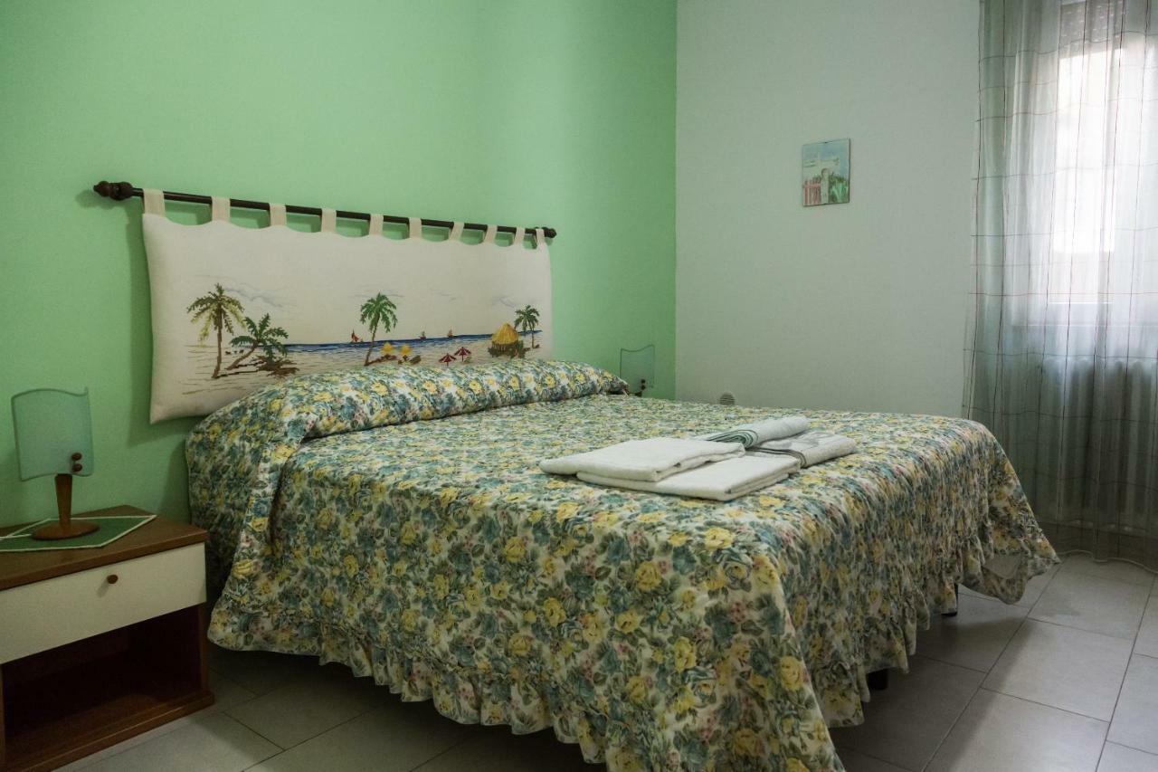 Bed and Breakfast Aurora Sul Mare Отранто Екстер'єр фото